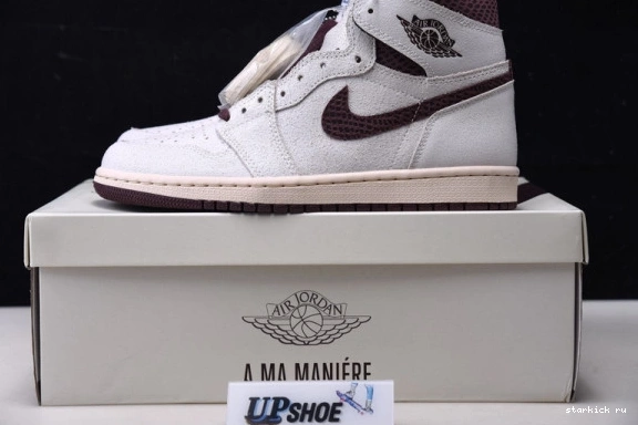 OG DO7097-100 1 Jordan Ma Air High Maniere x DO7097-100 A 0821